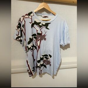 Orley Tee (Made in Italy)